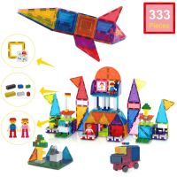 PICASSO STAVEBNICE 333ks stavební bloky set 5