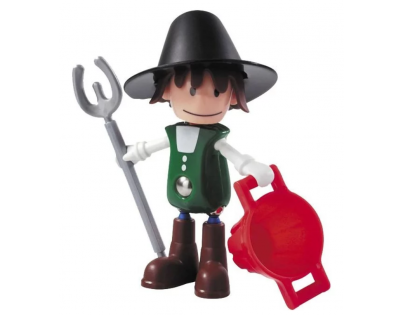 Piccoli Mondi Sedlák Garth