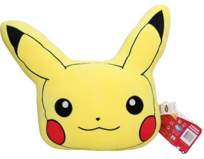 Epee Merch Pikachu polštář 44 cm