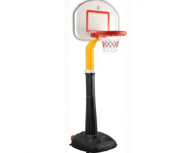 Pilsan Toys Basketbalový koš - Poškozený obal 