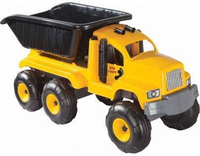 Pilsan Truck náklaďák
