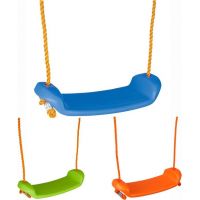 Pilsan Toys houpačka Park Swing 160 cm modrá 2