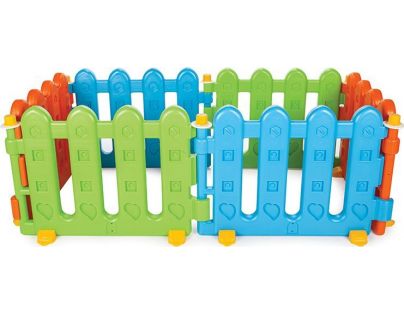 Pilsan Toys Hrací ohrádka 56 cm