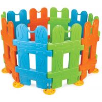 Pilsan Toys Hrací ohrádka Western