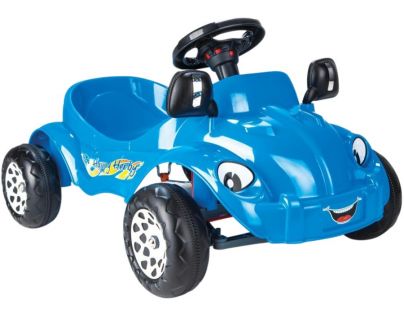 Pilsan Toys šlapadlo Happy Herby modré
