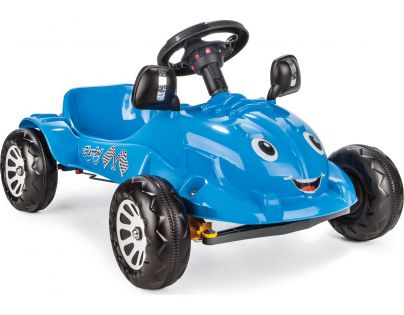 Pilsan Toys šlapadlo Herby modré
