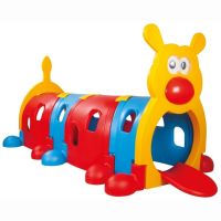 Pilsan Toys Tunel housenka