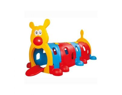 Pilsan Toys Tunel housenka