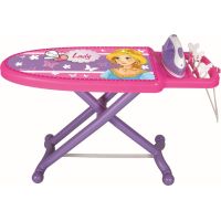 Pilsan Toys Žehlící prkno s žehličkou - Poškozený obal
