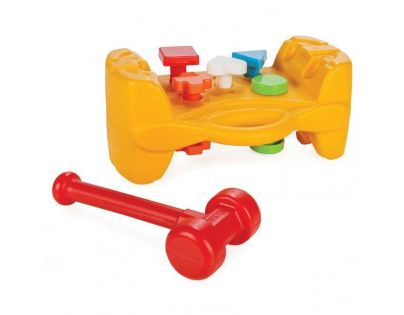 Pilsan Toys Zlobivé kladívko