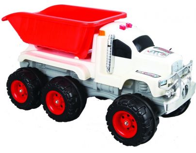 Pilsan Truck náklaďák se zvukem