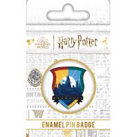 Pyramid International Pin Harry Potter Bradavice