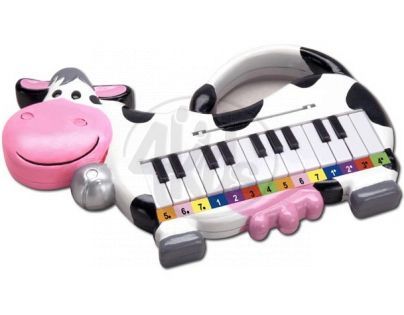 BONTEMPI AKC0461 - Piánko kravička