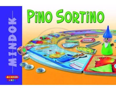 Pino Sortino