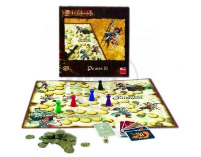 Pirates III