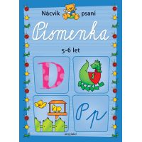 Písmenka 5-6