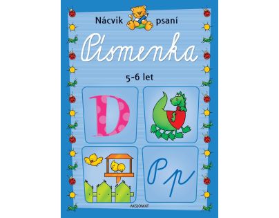 Písmenka 5-6