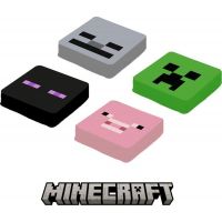 Pixie Crew Minecraft Náhradní multipixely 2