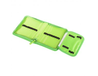 Pixie Crew Minecraft Školní penál s malým panelem