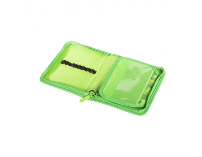 Pixie Crew Minecraft Školní penál s malým panelem