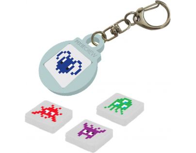 Pixie Crew přívěšek Svítící ve tmě