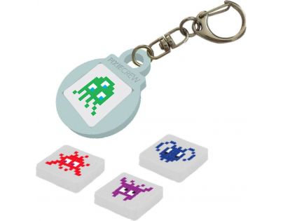 Pixie Crew přívěšek Svítící ve tmě