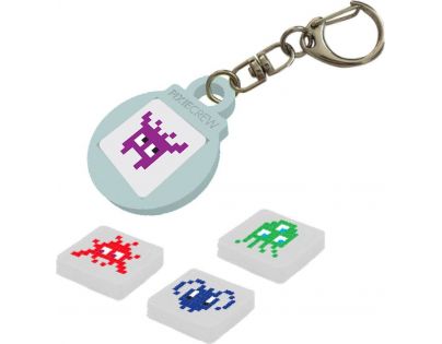 Pixie Crew přívěšek Svítící ve tmě