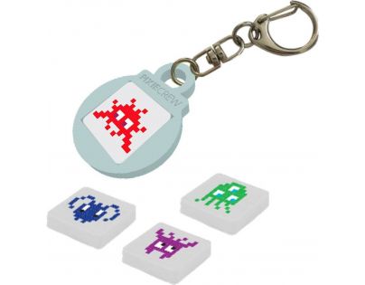 Pixie Crew přívěšek Svítící ve tmě