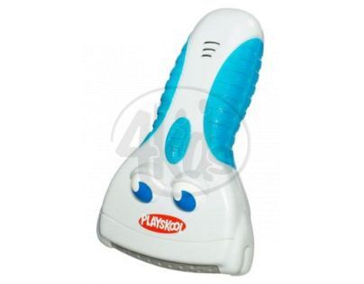 Hasbro 21188 - Playskool - Mluvící holící strojek