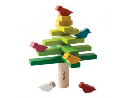 Plan Toys Balanční strom