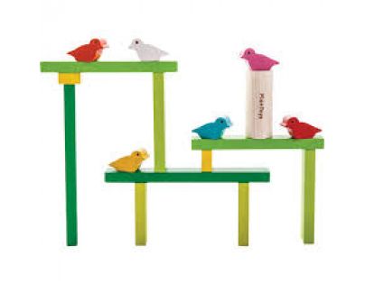 Plan Toys Balanční strom