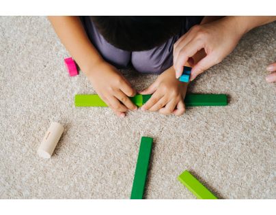 Plan Toys Balanční strom