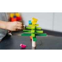 Plan Toys Balanční strom 5