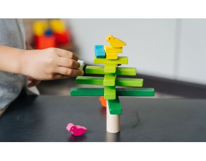 Plan Toys Balanční strom