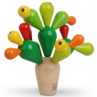 Plan Toys Balancující kaktus 2