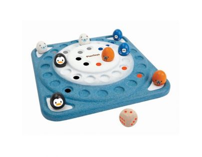 Plan Toys Člověče, nezlob se