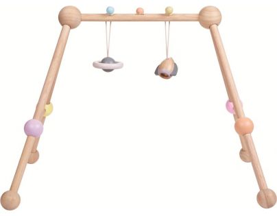 Plan Toys Hrazdička pro miminka PlanLifestyle