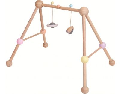 Plan Toys Hrazdička pro miminka PlanLifestyle