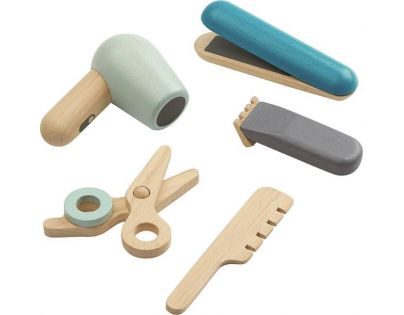 Plan Toys Kadeřnický set