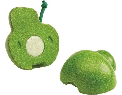 Plan Toys Krájení Křivé ovoce a zelenina