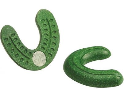 Plan Toys Krájení Křivé ovoce a zelenina