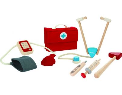 Plan Toys Lékařský set