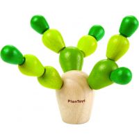Plan Toys Mini balanční kaktus 3