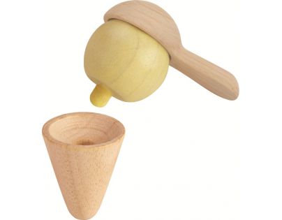 Plan Toys Sada na výrobu zmrzliny PlanLifestyle