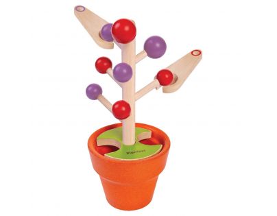 Plan Toys Sbírání bobulek