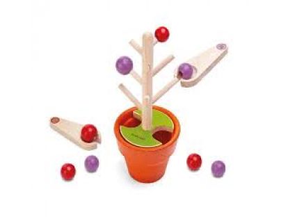 Plan Toys Sbírání bobulek