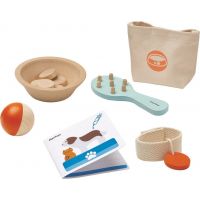 Plan Toys Set pro dětské domácí mazlíčky 2