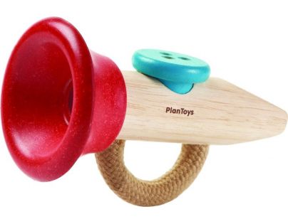 Plan Toys Trumpetka Kazoo