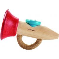 Plan Toys Trumpetka Kazoo 2