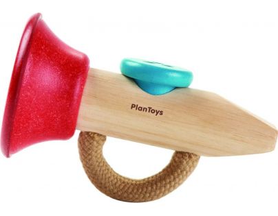Plan Toys Trumpetka Kazoo